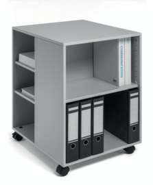 Durable armoire à poser mobile