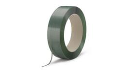 Feuillard de cerclage en polyester