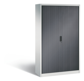 C+P Armoire à rideaux transversaux OMNISPACE