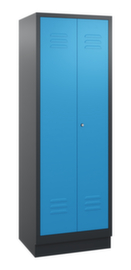 C+P Armoire universelle Classic, largeur 610 mm