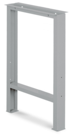 KRAFTWERK® Pied d'établi 850x630 mm