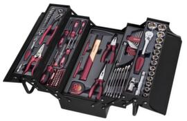 KRAFTWERK® Caisse à outils