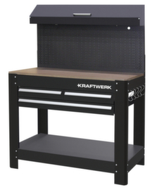 KRAFTWERK® Établi 1145 x 635 mm