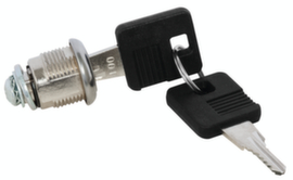 MOBILIO One-Key-Solution pour 3964-02/03/12/16