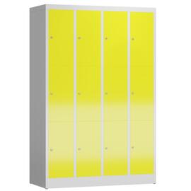 armoire multicases ClassiX, 12 compartiments