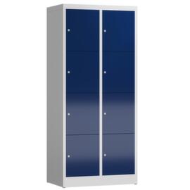 armoire multicases ClassiX, 8 compartiments