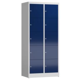 armoire multicases ClassiX, 10 compartiments
