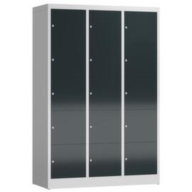 armoire multicases ClassiX, 15 compartiments