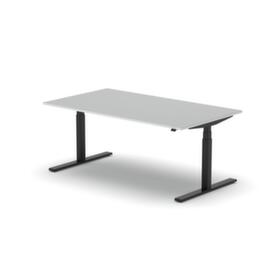 Nowy Styl Bureau à hauteur réglable électriquement eModel 2.0