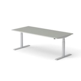 Nowy Styl Bureau à hauteur réglable électriquement eModel 2.0