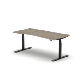 Nowy Styl Bureau à hauteur réglable électriquement eModel 2.0