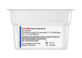 CWS parfum d'intérieur PureLine Ocean Fresh, odeur fraîcheur mer