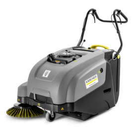 Balayeuse aspirante KM 75/40 W G Kärcher