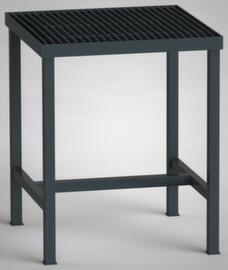 table de soudure