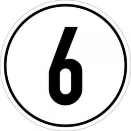panneau de signalisation