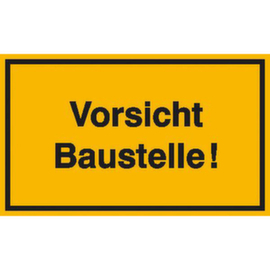 Attention Chantier !