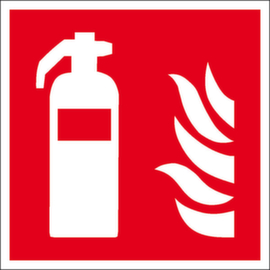panneau de protection contre les incendies