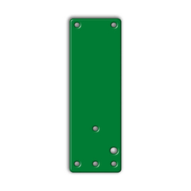 Hxl 175x52 mm