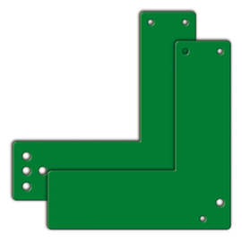 Hxl 175x170 mm