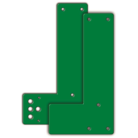 Hxl 205x110 mm
