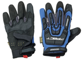 922 8 Gants de mécanicien et de montage M-Pact S/8