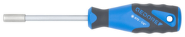 670 Tournevis à embouts 1/4"
