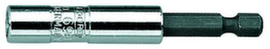 699 Porte-embouts 1/4" 6 pans