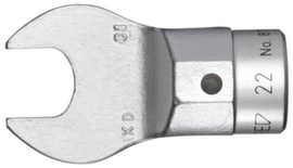 8795-34 Clé à fourche 22 Z