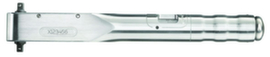 8559-01 Clé dynamométrique DREMOMETER AML 1/4" 6-30 Nm