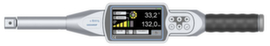 ETQ 200 Clé dynamométrique électronique E-torc Q 20-200 Nm SE 14x18