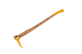 OX 173 H-0580 Sappie manuel avec manche en hickory de 80 cm