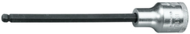 IN 19 LK 14-140 Embout de tournevis 1/2" 140 mm 6 pans creux 14 mm