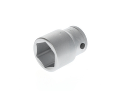 32 32 Douille 3/4" 6 pans 32 mm