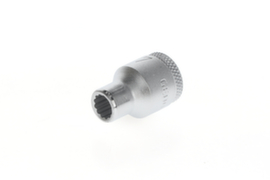 D 30 7 Douille 3/8" profil UD 7 mm