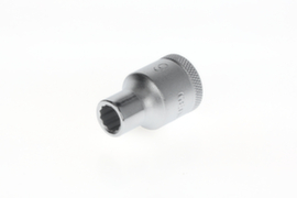 D 19 9 Douille 1/2" profil UD 9 mm