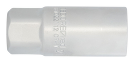 R61022112 Insert pour bougie d'allumage 1/2" 21 mm Longueur 65 mm