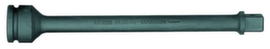 KB 3290-12 Rallonge de visseuse de force 3/4" 300 mm