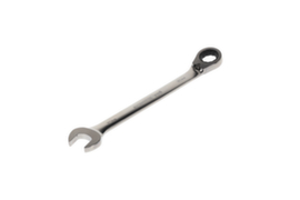 R07200320 Clé mixte à cliquet droite/gauche SW32 mm 425 mm