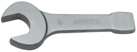 133 34 Clé à fourche à frapper 34 mm