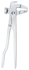 R19251000 Pince pour masses d'équilibrage 250 mm