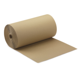 Papier de calage gaufré, longueur x largeur 70 m x 700 mm