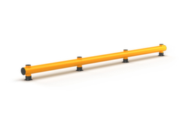 a.m.p.e.r.e. barrière de protection anti-collision Rack Mammut®