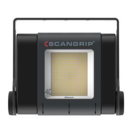 Scangrip spot de chantier SITE LIGHT 40