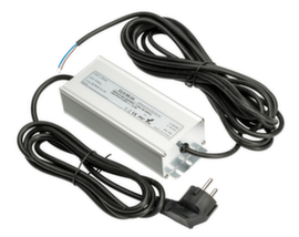 Scangrip bloc d’alimentation pour lampe d’atelier