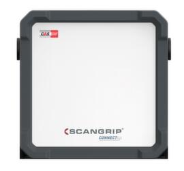 Scangrip spot projecteur VEGA 2 CONNECT avec trépied