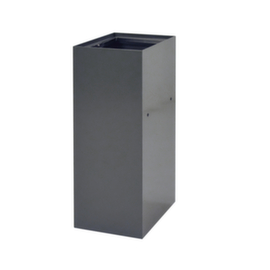 Collecteur de recyclage