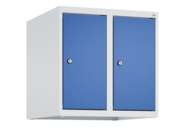 Armoire superposable