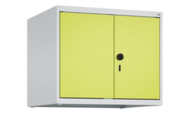 Armoire superposable