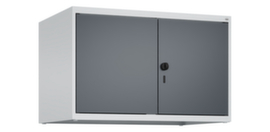 Armoire superposable