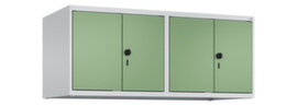 Armoire superposable